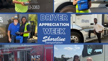 Driver Appreciation Recap 2026